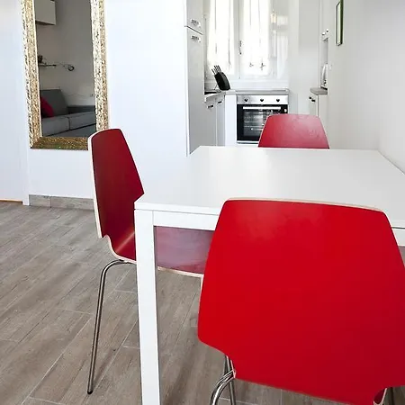 Italianway-frisi Apartment *