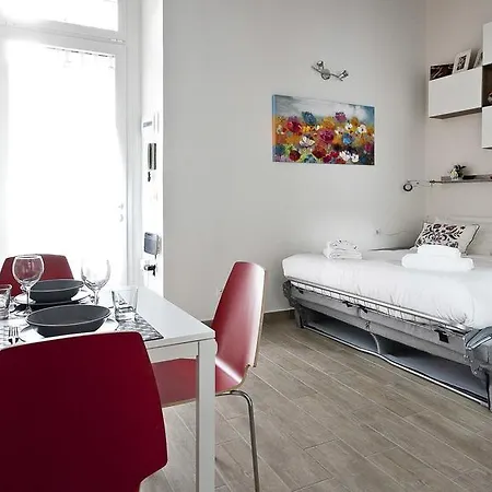 Italianway-frisi Milan