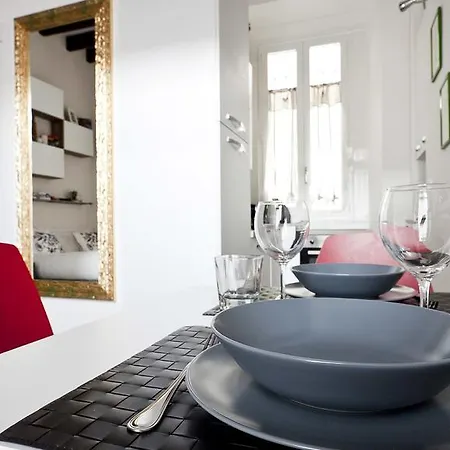 Italianway-frisi Apartment
