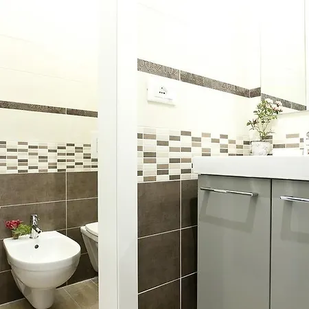 Italianway-frisi Apartment