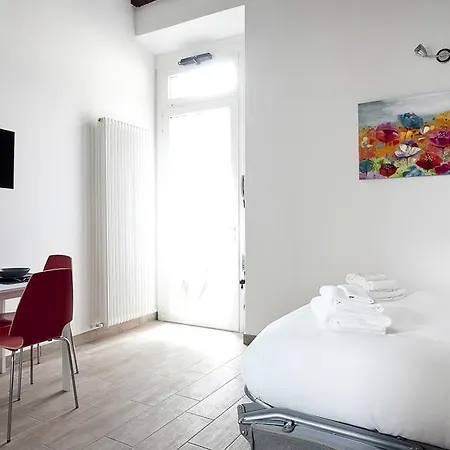 Apartment Italianway-frisi