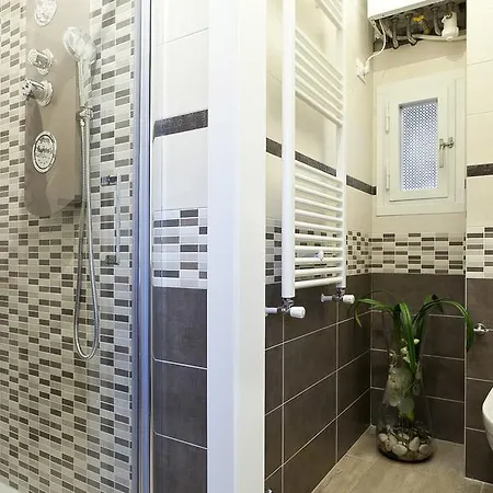 Italianway-frisi Apartment