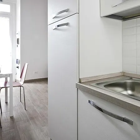Italianway-frisi Apartment *