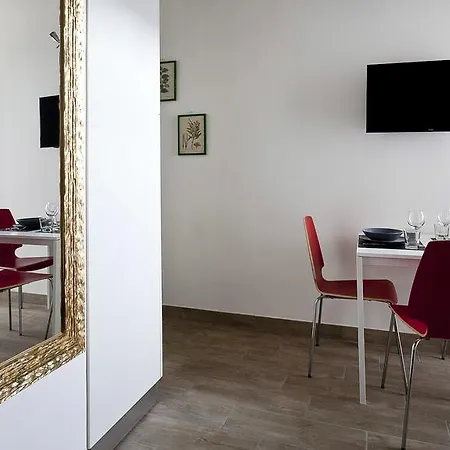 Italianway-frisi Apartment Milan